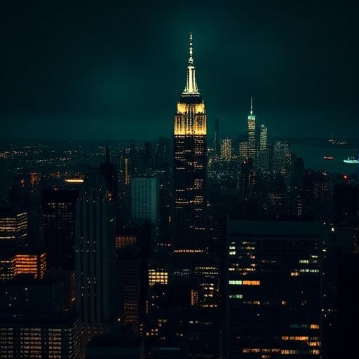 NYC