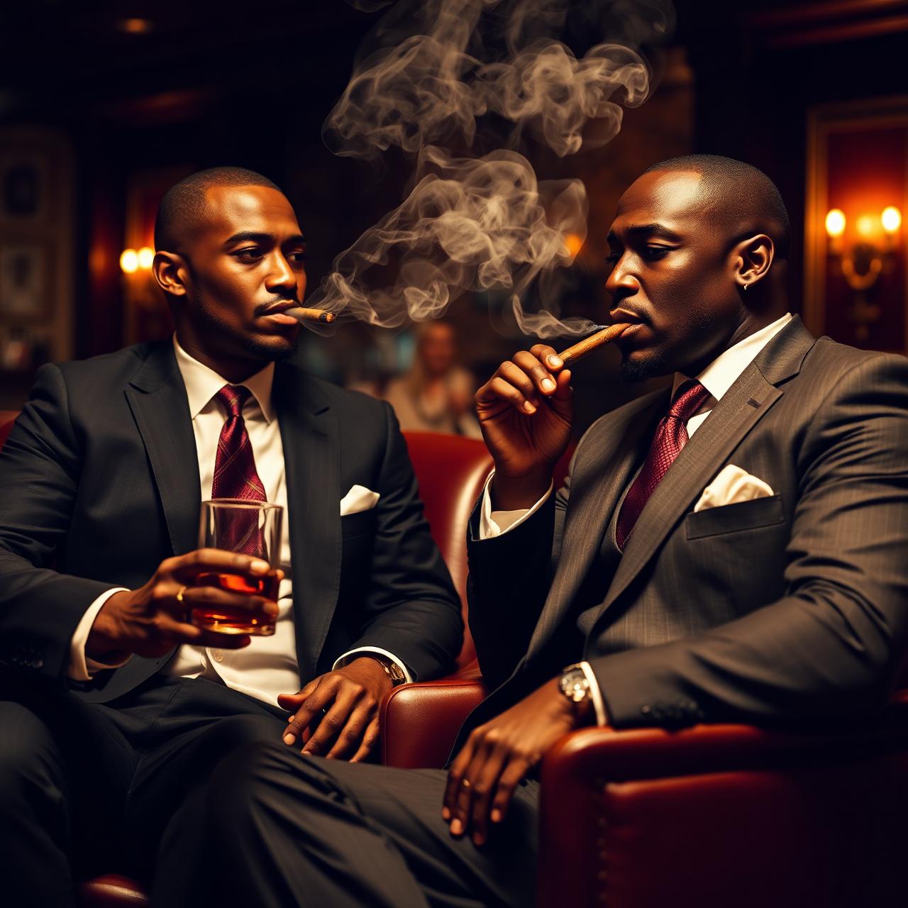 Cigar Nt