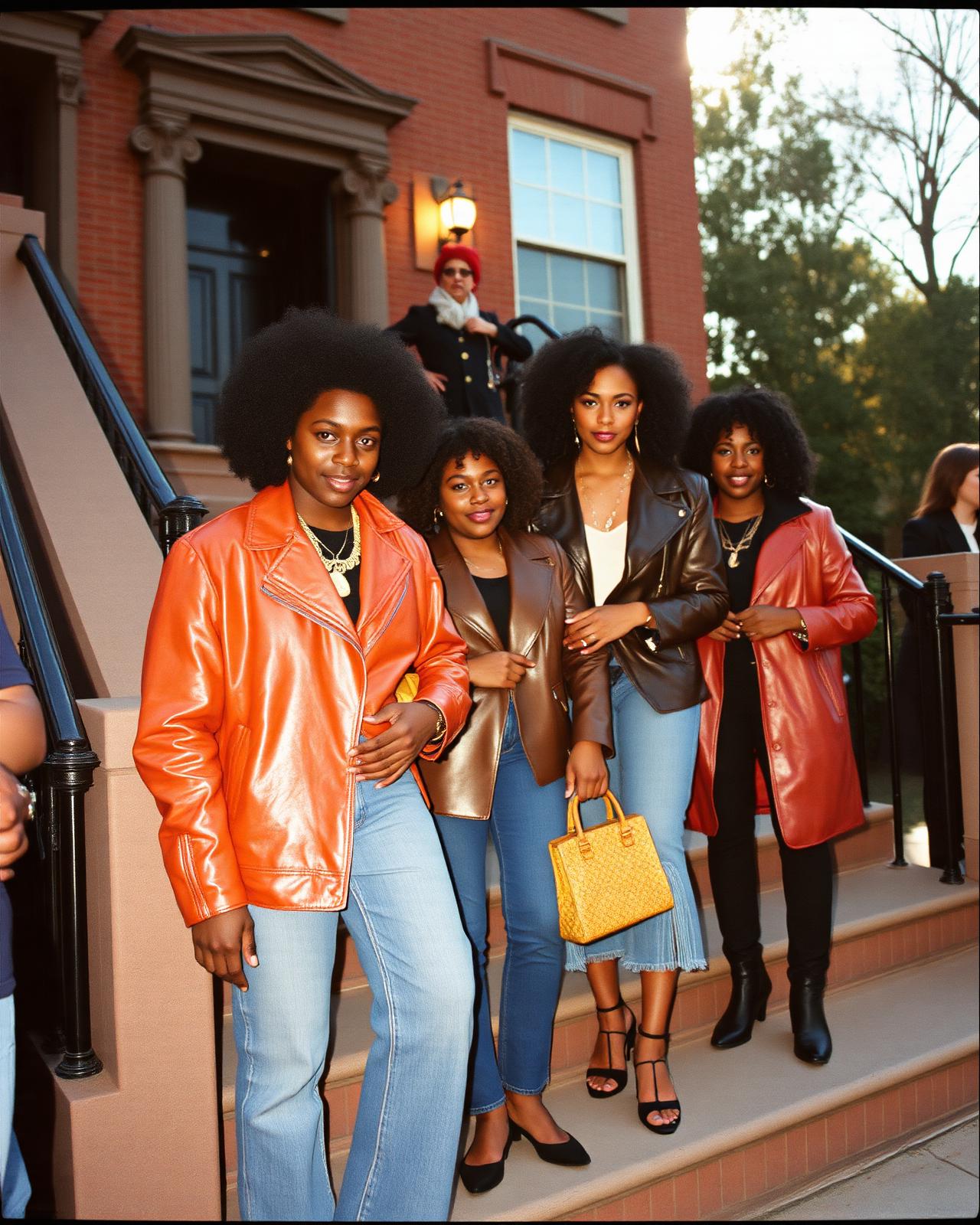 Homecoming Soirée