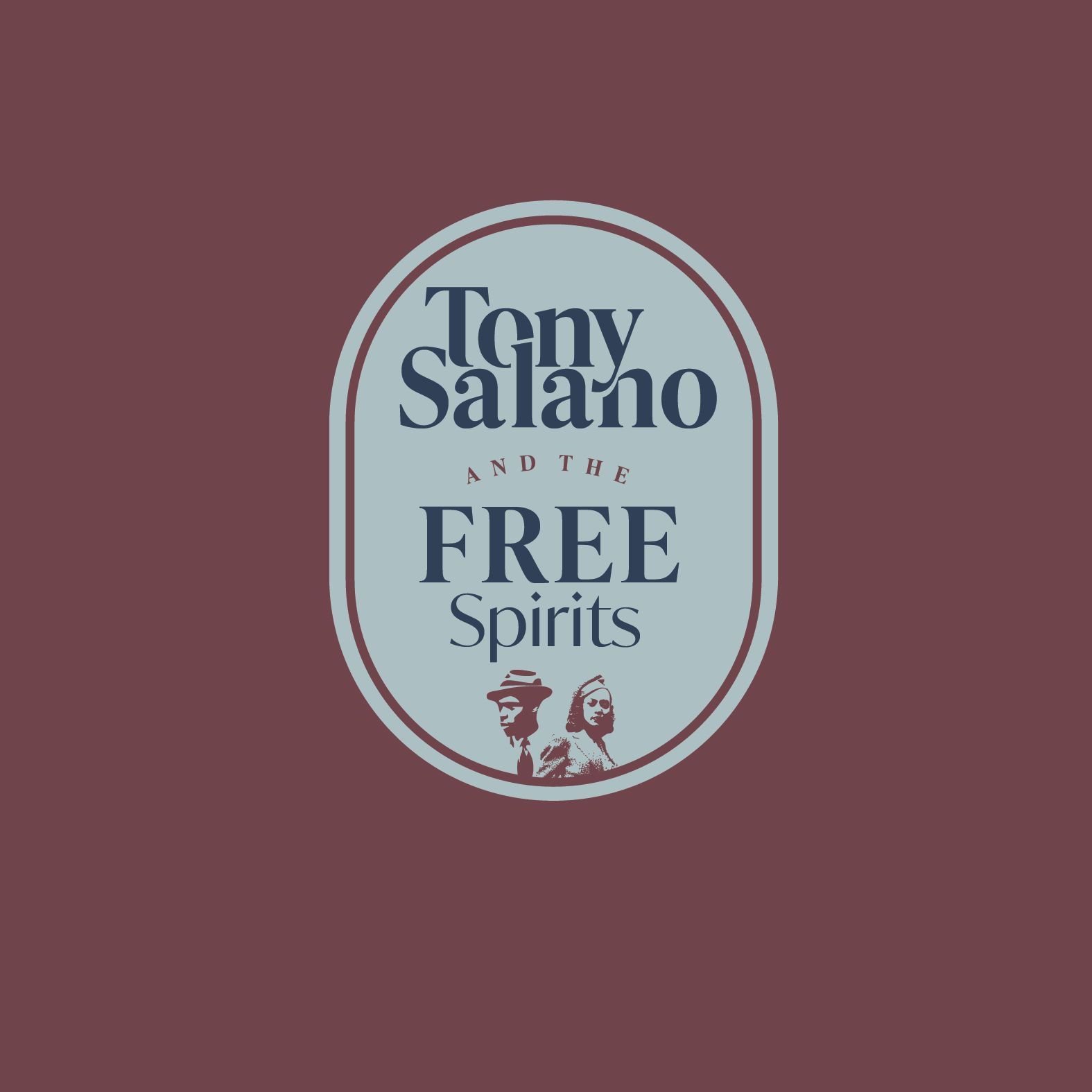 The mark. TSFS — Tony Salano & The FREESpirits. tsfs.life